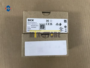 1PCS Brand New WSE4FP-21312100ZZZ 1120404 photoelectric sensor #T3 - Bild 1 von 4