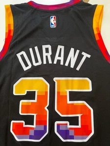 Camiseta Phoenix Suns Durant 35 - Imagen 1 de 4