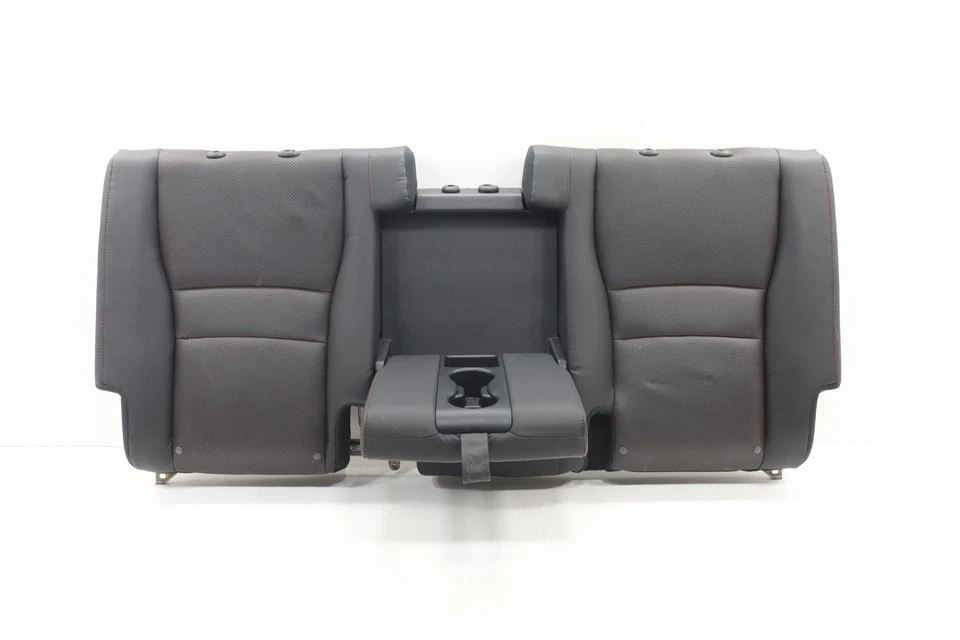 Asiento trasero Honda Ridgeline 2021 82126sjca03 82121t6za71zc 82127t6za01 82527t6za01 Foto 1 de 4