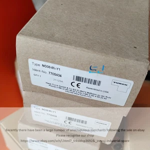 Brandneu Turck NO30-Mi-Y1 Lichtschranke NO30-Mi-Y1 - Bild 1 von 5