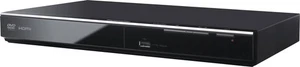 Panasonic DVD-S700EG-K Schwarz - Bild 1 von 3