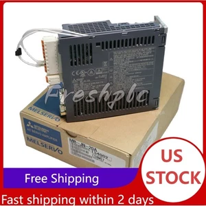 1PCS NEW In Box Mitsubishi MR-JN-20A Servo Driver - Picture 1 of 5
