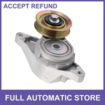 Belt Tensioner for Honda CR-Z 11-16 l4 1.5L ELECTRIC/GAS No.31170RBJ003 - Image 1 of 4