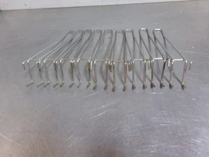 9 pezzi porta mensole metallo - Foto 1 di 5