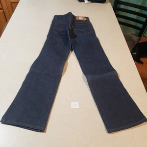Vintage New With Tags Levis Boys Student Jeans Size 25x29 (CM50) - Picture 1 of 3