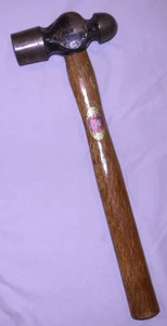 Vintage Japanisch 2 Pfund Kugelhammer - Bild 1 von 4