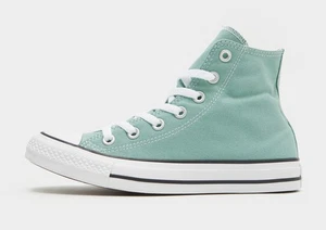 Converse Chuck Taylor All Star High® ( Herren Größe: UK 7 EUR 40 ) Herby / Weiß - Bild 1 von 7