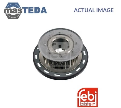 39099 GEAR CRANKSHAFT FEBI BILSTEIN NEW OE REPLACEMENT - Imagem 1 de 4