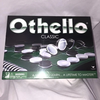 Othello Board game Brand New In The Box - Image 1 of 4