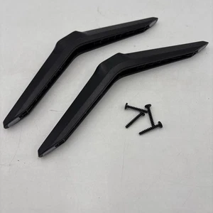 OEM NUOVO TCL 50S450R, 55S450G 50S450G 55S410G 50S410G Gambe di supporto con viti - Foto 1 di 7
