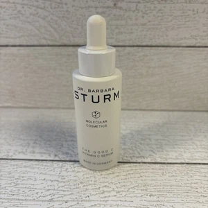 Dr. Barbara Sturm The Good C siero alla vitamina C formato completo 1,01 once / 30 ml *senza scatola - Foto 1 di 3