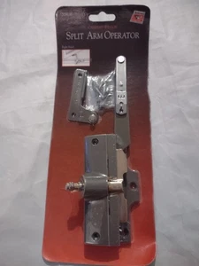 Andersen # 1359638 Right Hand Split Arm Operator. Stone Color Fits 1982-1995 - Picture 1 of 6