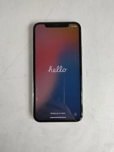 Apple iPhone 11 Pro A2160 64 GB iOS 18.2.1 White Locked to T-Mobile Smartphone - Picture 1 of 6