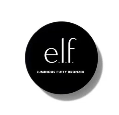 e.l.f. Luminous Putty Blush - Image 1 of 4