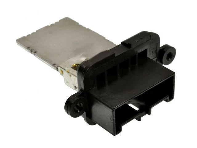 Resistencia de motor soplador Four Seasons 38FR68B para Fiat 500X 2016-2019 Foto 1 de 1