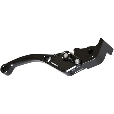 Vortex V3 Race Short Brake Lever 2.0 Black LVB183 Aluminum 0614-0985 LVB183 - Image 1 of 3