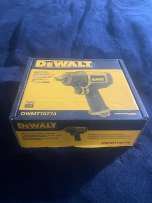 LLAVE DE IMPACTO 1/2" (12,7 mm) Foto 1 de 4