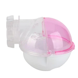 Laufrad Für Hamster 13 Cm Kleines Haustierspielzeug Laufrad Für Ratten Spielspi❀ - Bild 1 von 22