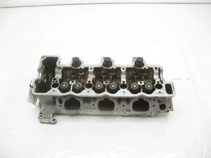 Mercedes-Benz  A1120101520 R1120161301 Right cylinder head with valves for en... - Picture 1 of 8
