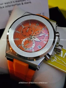 Invicta - AKULA Reserve TUX Dial - Swiss ETA G10.212 Chronograph - mens watch - Picture 1 of 18