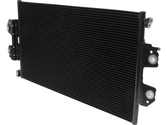 Condensador de aire acondicionado para GMC Chevy Savana 3500 1500 Express 2500 4500 WR93V6 Foto 1 de 1