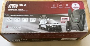 weboost drive 4g-x 470221 - Photo 1 sur 7