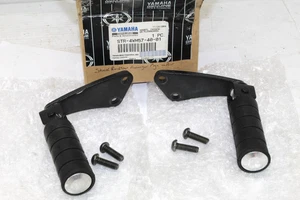 Yamaha Road Star XV1700 2004-2014 estribo trasero izquierdo y derecho VX1600 - Imagen 1 de 6