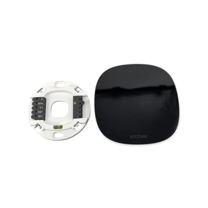 ecobee ECB701 Smart Thermostat Essential with Wi-Fi Programmable White - Picture 1 of 11