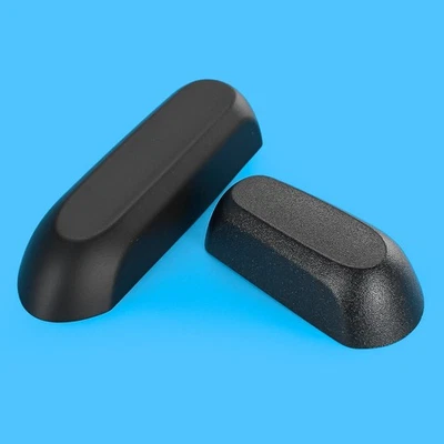 Front & Rear Power Seat Recliner Adjuster Switch Knob Button Fits For Cadillac - Image 1 of 4