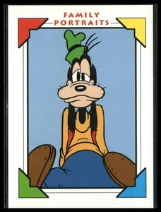 Impel Disney #108 Goofy's Bio 1991: Hobby - Imagen 1 de 2