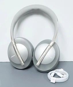 Bose 700 Wireless Noise Cancelling Headphones 794297-0300 - Picture 1 of 9