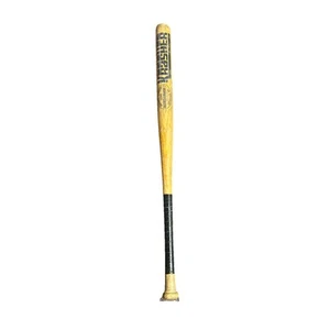 Louisville Slugger KRASHER 125KR Slowpitch Wooden Softball Bat 34" Hillerich - Picture 1 of 16