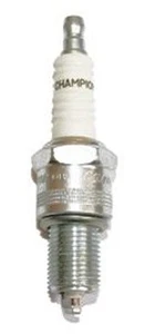 Champion Genuine OEM Standard Spark Plug - N11YC - Picture 1 of 4