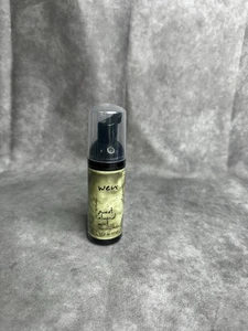 WEN By Chaz Dean mousse nutriente alla menta alle mandorle dolci 1,7 fl oz nuova - Foto 1 di 2