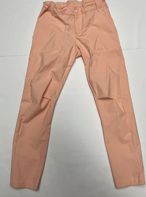 Брюки Reima Broby для девочек штаны для улицы детские 9Y ЕС 134 УФ 50 ветрозащитные б/у в отличном состоянии C - Изображение 1 из 4