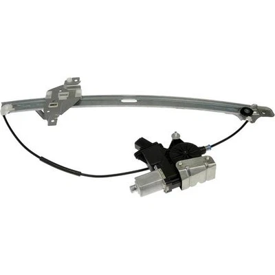 Dorman 751-711 Power Window Regulator and Motor Assembly, Front, Right - Image 1 of 4