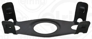 Oil Outlet (Charger) Gasket Fits Audi A1 A3 Q3 TT Seat Skoda VW ELRING 245.800 - Picture 1 of 5