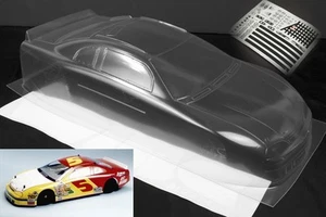 BL2274 96 Monty Race Karosserie für Team Associated RC10L SS 200mm Bolink Pan Car - Bild 1 von 6