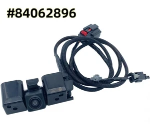 84062896 Rear View Backup Camera For Chevy Silverado GMC Sierra 1500 2500 3500 - Picture 1 of 9