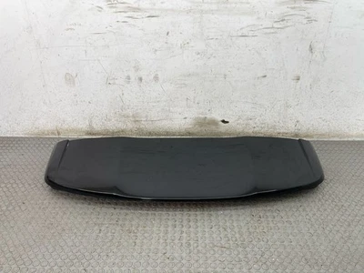 Peugeot 2008 II 2021 Tailgate trunk spoiler 9825814080 LIQ13437 - Image 1 of 4