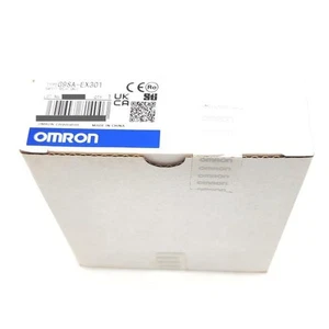NUEVO OMRON G9SA-EX301 Genuino en CAJA Envío desde Japón - Imagen 1 de 2