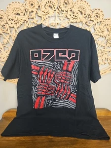 Vintage Otep Band Shirt Unisex Konzert S bis 5XL AR413 - Bild 1 von 3