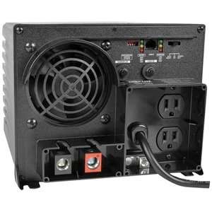 TRIPP LITE(R) BY EATON(R) PowerVerter 750-Watt-Continuous APS 12-Volt DC... - Picture 1 of 2