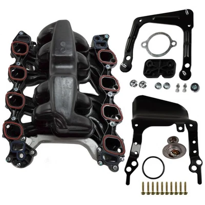 For Mercury Grand Marquis Intake Manifold 2001-2011 Upper Kit 615-175 - Image 1 of 4