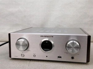 Marantz HD-AMP1 Integrated Amplifier Good Condition from Japan w/Remote - Picture 1 of 17