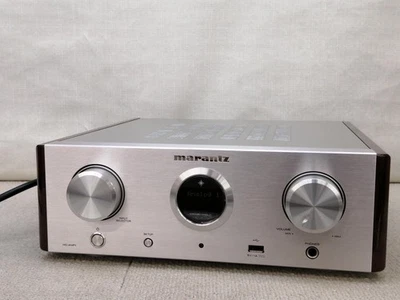 Marantz HD-AMP1 Integrierter Verstärker Gute Zustand Aus Japan Mit Fernbedienung - Bild 1 von 4