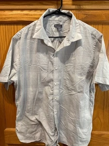 Dress Shirt Mens - Picture 1 of 2