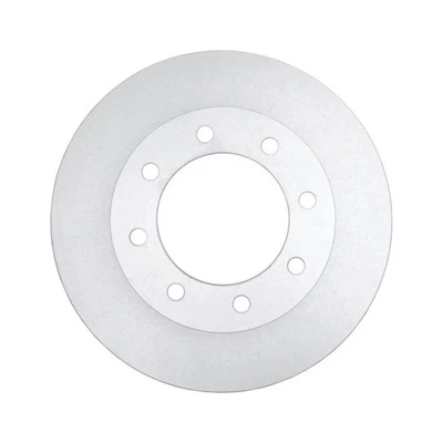 Rotor de freno ACDelco genuino para Ford F-450 Super Duty 2013-2016 | delantero | recubierto Foto 1 de 4