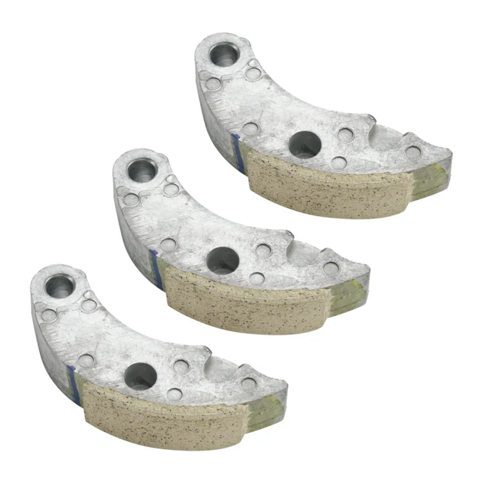 Juego de pesas de embrague OEM 22535-K35-V00 2015-2016 Honda PCX150 Foto 1 de 3