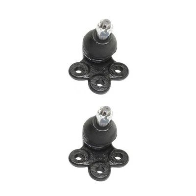 Par de rótula delantera para conductor y pasajero Buick Park Avenue 1997-2005 Foto 1 de 4